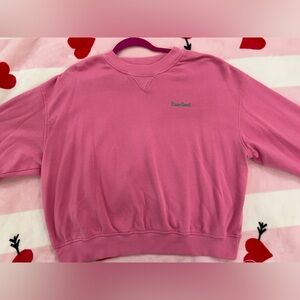 H&M Pink Women's Sweater